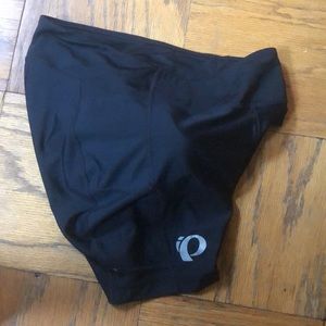 Pearl Izumi Bike Riding Shorts